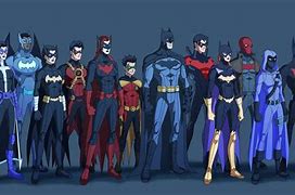 Image result for Batman Hom Home Screen