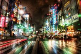 Image result for Tokyo City Images