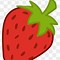 Image result for Strawberry Clip Art Transparent