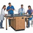 Image result for Science Room Tables