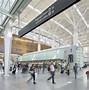 Image result for San Francisco Airport Terminal Layout