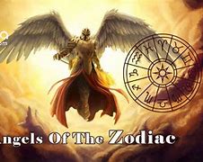 Image result for Guardian Angels Favor These Zodiac Signs