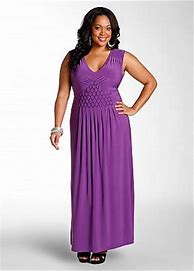 Image result for Ashley Stewart Plus Size Blue Dresses