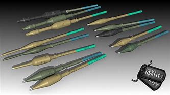 Image result for RPG-7 Warhead