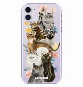Image result for iPhone 11 Pro Cat Case