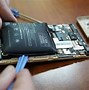 Image result for Samsung Battery Bloated