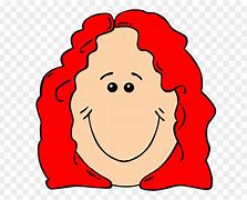 Image result for Fixing Hair Cartoon