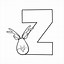 Image result for Letter Z Styles