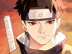 Image result for Naruto as an Uchiha