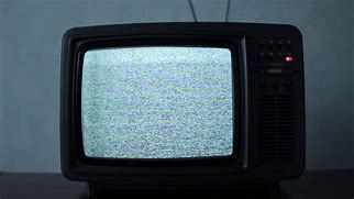 Image result for Retro TV Static