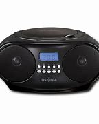 Image result for Insignia Radio CD Player