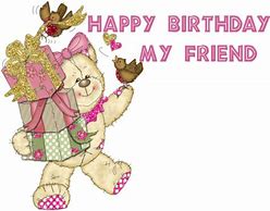 Image result for Happy Birthday Wishes Clip Art