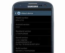 Image result for Galaxy S3 Android Kit Kat
