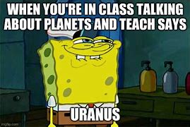 Image result for Uranus Chan Meme