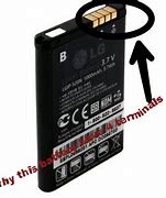Image result for Alcatel Flip Phone Battery Replacement Tl1013c10