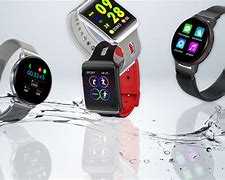 Image result for Da Fit 5Atm Smartwatch