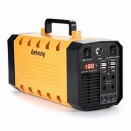 Image result for Laptop Portable Battery Backup Power Supply