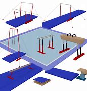 Image result for Apparatus for Women Gymnastics