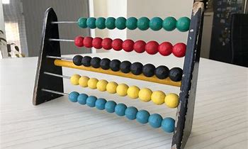 Image result for Little Harmony Wooden Abacus