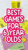 Image result for Board Games for 6 Year Olds