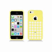 Image result for iPhone 5C Yellow