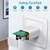 Image result for Wall Charger iPhone 12