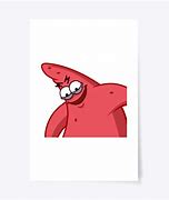 Image result for Evil Patrick