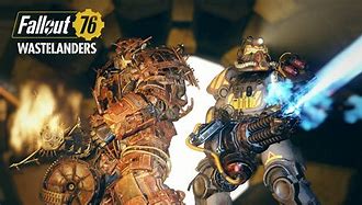 Image result for fallout 76 wastelander wallpapers