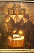 Image result for Orthodox Priest Chants