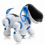 Image result for Techno Dog Toy