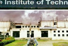 Image result for Institute of Future Technology Sign