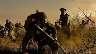 Image result for Dead Man WW1