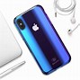 Image result for iPhone X Blue Case Unbox