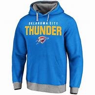 Image result for Oklahoma City Thunder Hoodie
