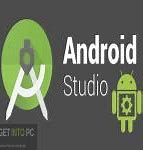 Image result for Android Studio Développer Logo