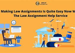 Image result for Assignment Law