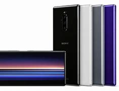 Image result for Sony Xperia 4