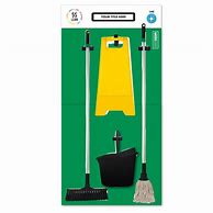 Image result for 5S Cleaning Station Shadow Board Tool