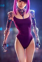 Image result for Cybernetic Implants