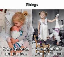 Image result for Memes for Siblings