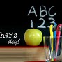 Image result for Teachers Day Logo Images