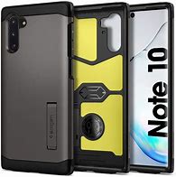 Image result for SPIGEN Cases Samsung Galaxy Note 10 Case