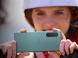 Image result for Xperia 5 Black