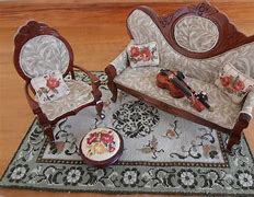 Image result for 1 12 Scale Furniture