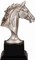 Image result for Horse Head Trophy