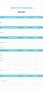 Image result for Monthly Report On Success and Challenges Template