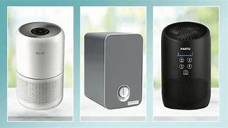 Image result for Desktop Air Purifier