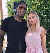 Image result for Didier Drogba Girlfriend