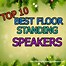 Image result for Best Looking Floor Standing Speakers