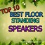 Image result for Floorstanding Speakers